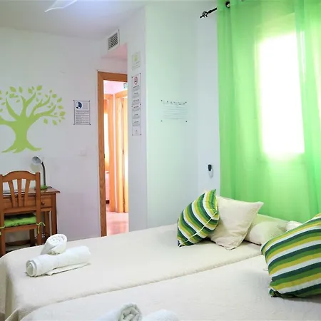Apartment Treehouse - Dalmacia *