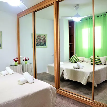 Treehouse - Dalmacia Apartment *