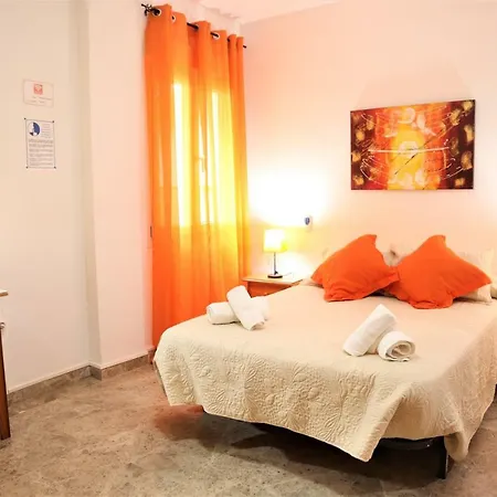 Treehouse - Dalmacia Apartment *